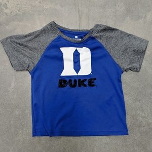 Boys Duke T-shirt